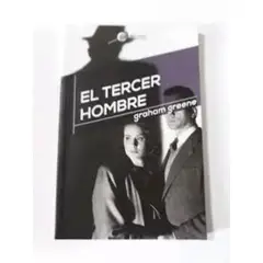 DEBOLSILLO - El tercer hombre - Graham Greene