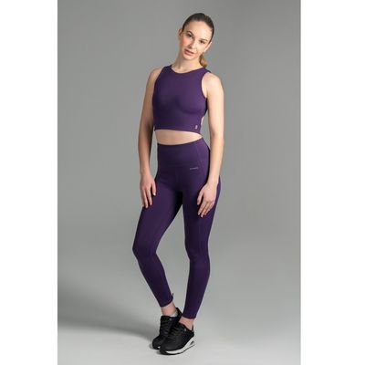 Imagen 2 del producto TOP SPORT MUJER PURPLE