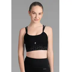 ULTIMATE - BRA SPORT MUJER SAFARI