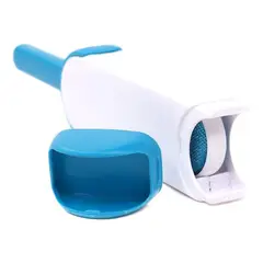 GENERICO - Cepillo Quita Pelos De Mascota Sillón Ropa