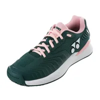 Zapatilla Tenis Eclipsion 4 WOMEN Clay Gris/Rosa
