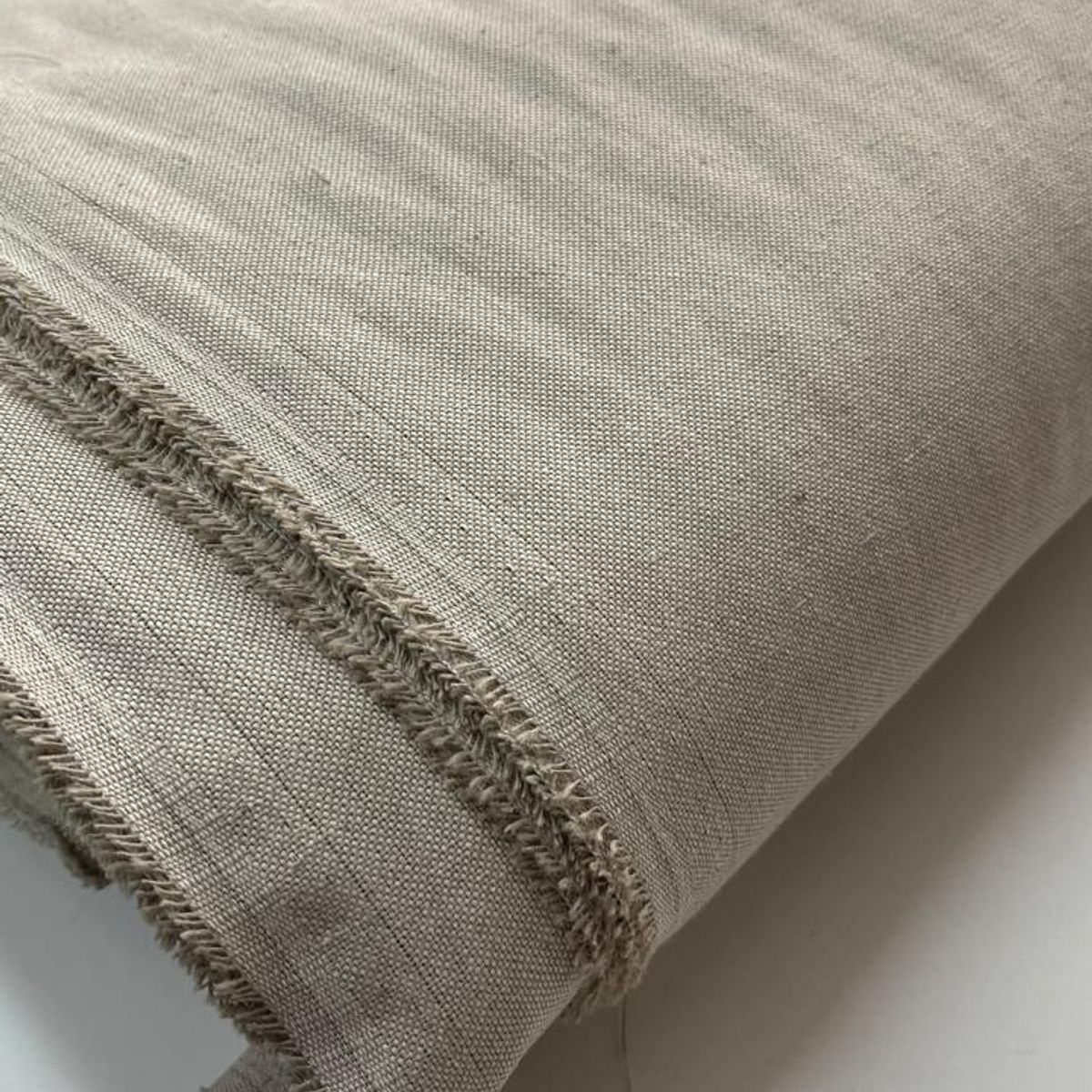 GENERICO - Tela Lino Culla Laika ancho 280 Dsñ 6 beige