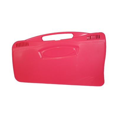 Imagen 2 del producto Metalofono 25 Notas Rosado MET25PK