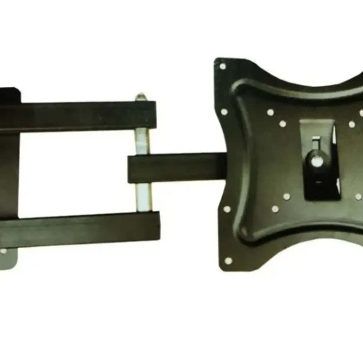 GENERICO - Soporte Televisor Tv Con Brazo 14-42 Pulgadas Hasta 35 Kilos