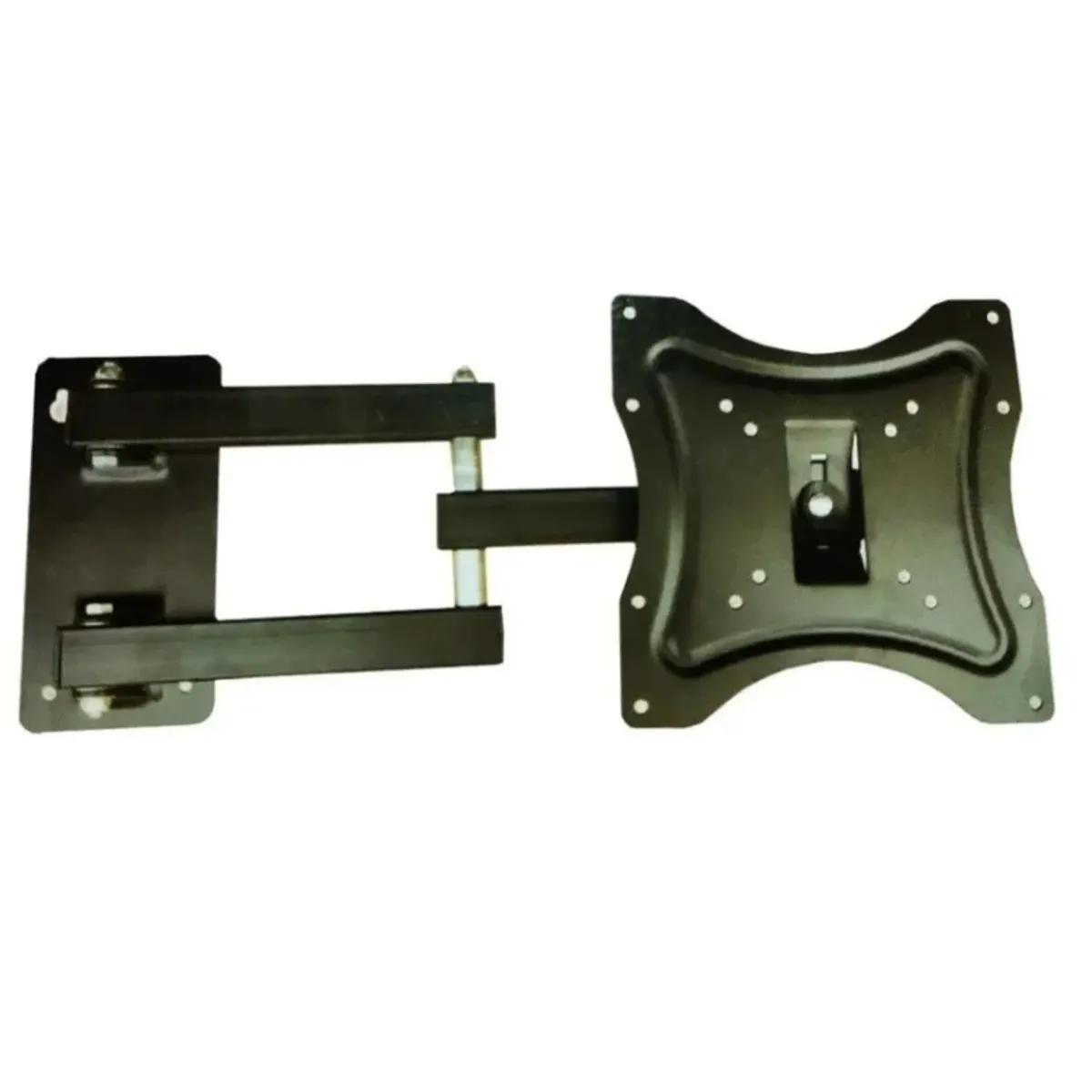 GENERICO - Soporte Televisor Tv Con Brazo 14-42 Pulgadas Hasta 35 Kilos