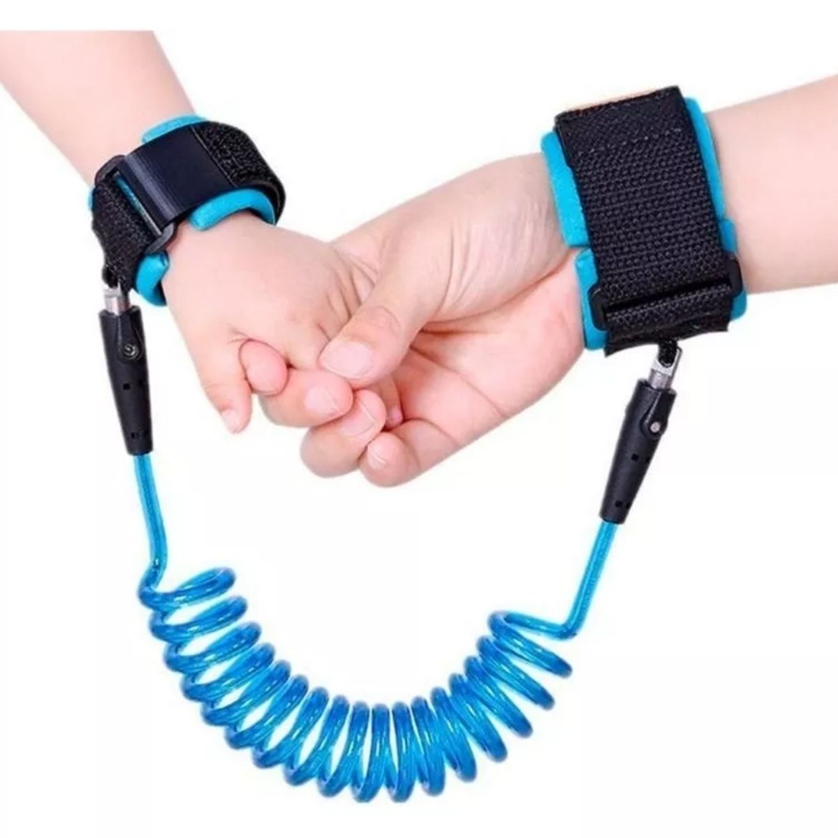GENERICO - Pulsera Correa Anti-perdida Para Niño