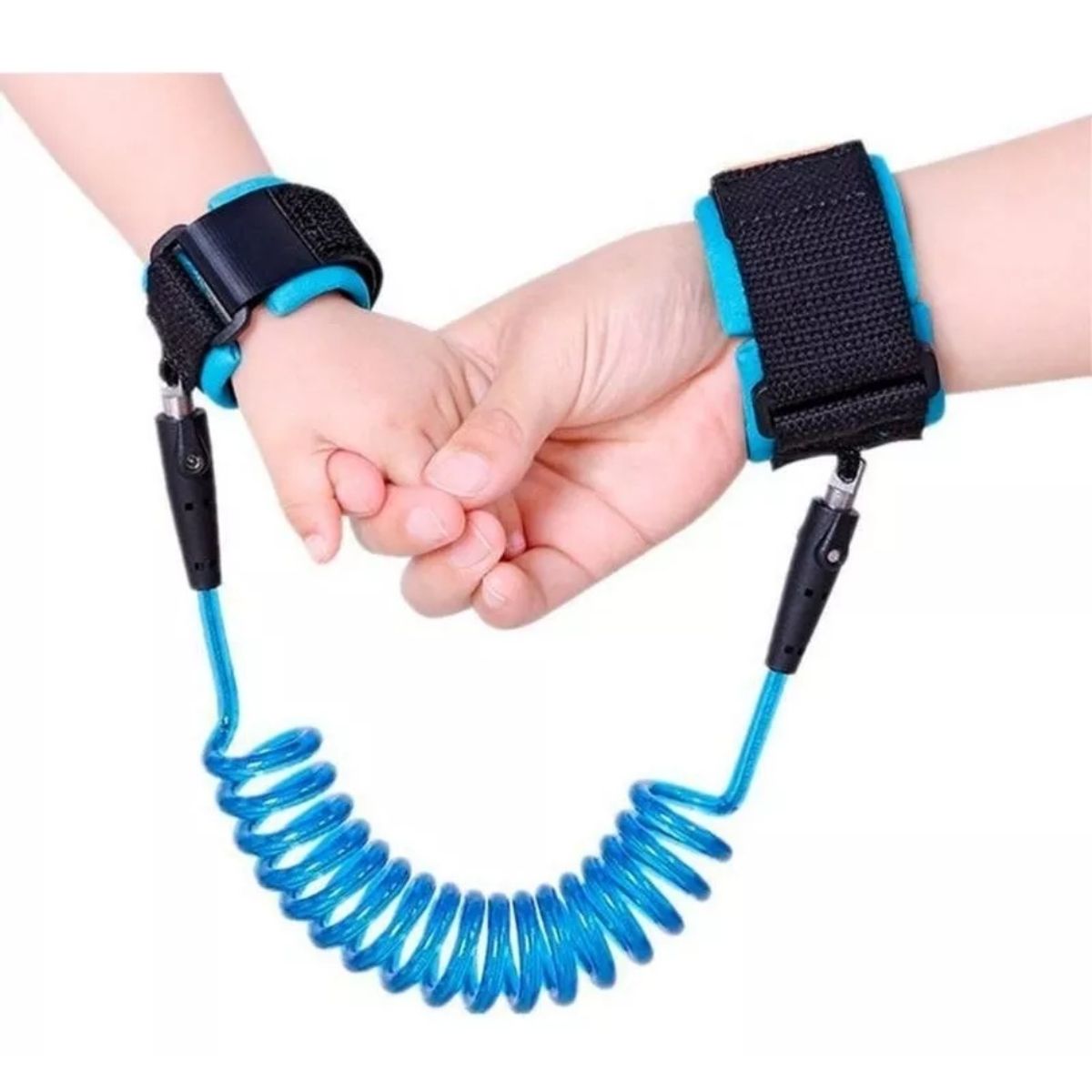GENERICO - Pulsera Correa Anti-perdida Para Niño