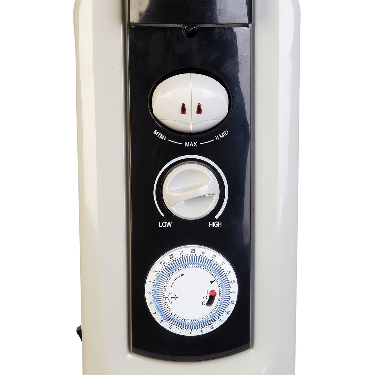 AIROLITE - PACK X2 RADIADOR OLEOELECTRICO RB 2209TP