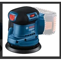 BOSCH - Lijadora Inalambrica Gex 185-li