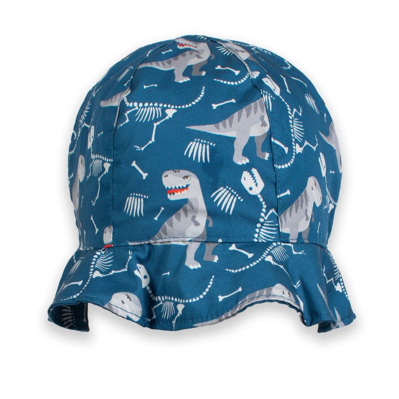 PILLIN - Gorro Bebé Niño Azul Pillin PILLIN