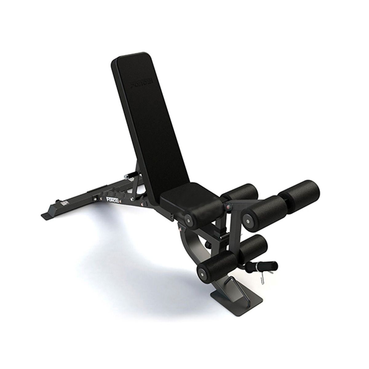 FORCE - Force USA MyBench  Arm + Leg Developer  F-MR-FID-V2