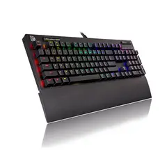 THERMALTAKE - Teclado Gamer - - Neptune Elite - RGB Switch Blue USB 2.0