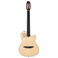 GENERICO - Godin Multiac Nylon Deluxe con Soft Case