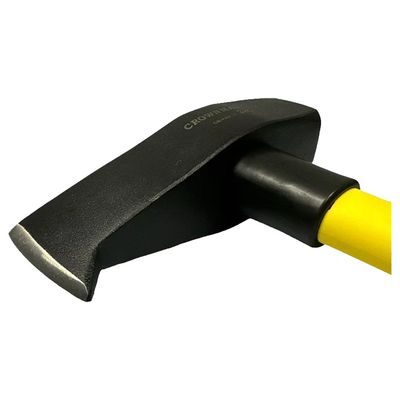 Imagen 2 del producto Hacha Como Leñadora 3kilo Mango Fibra Reforzado Profesional