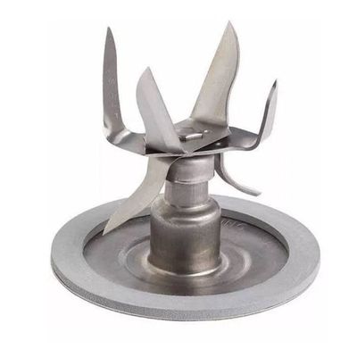 Imagen 2 del producto Cortador 6 Aspas Para Licuadora – Original