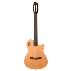 GENERICO - Godin Multiac Nylon Encore SG con Soft Case