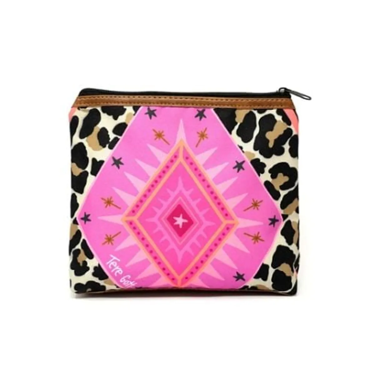 TERE GOTT - Estuche Pink - Tere Gott