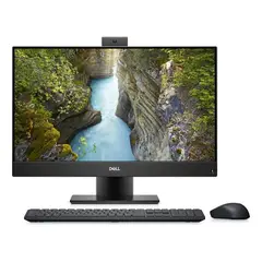 DELL - All in One Optiplex 5480 Intel Core i5 10500T 8gb DDR4 512gb 24 OpenBox