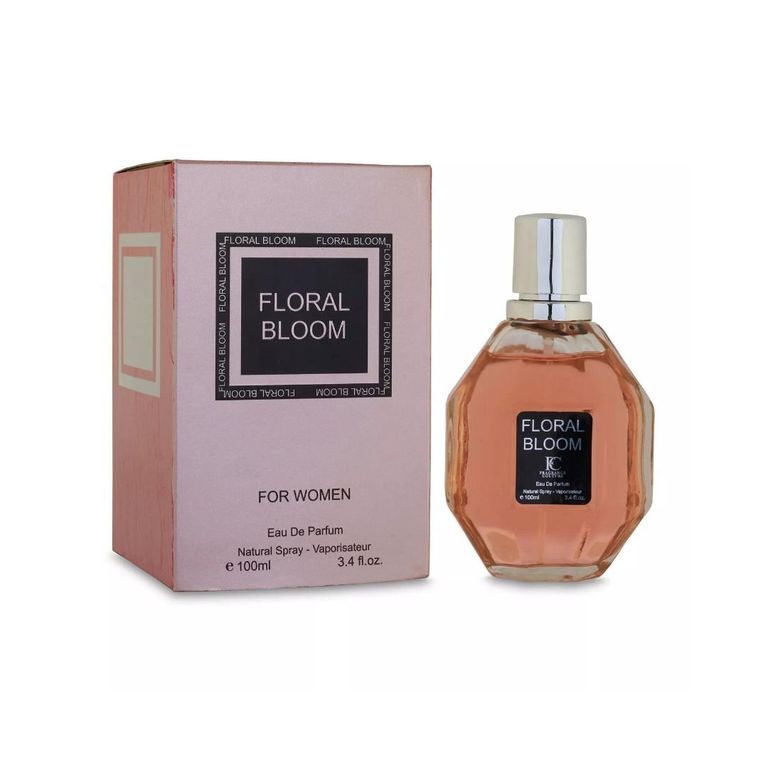 FC Floral Bloom EDP 100 ml ...