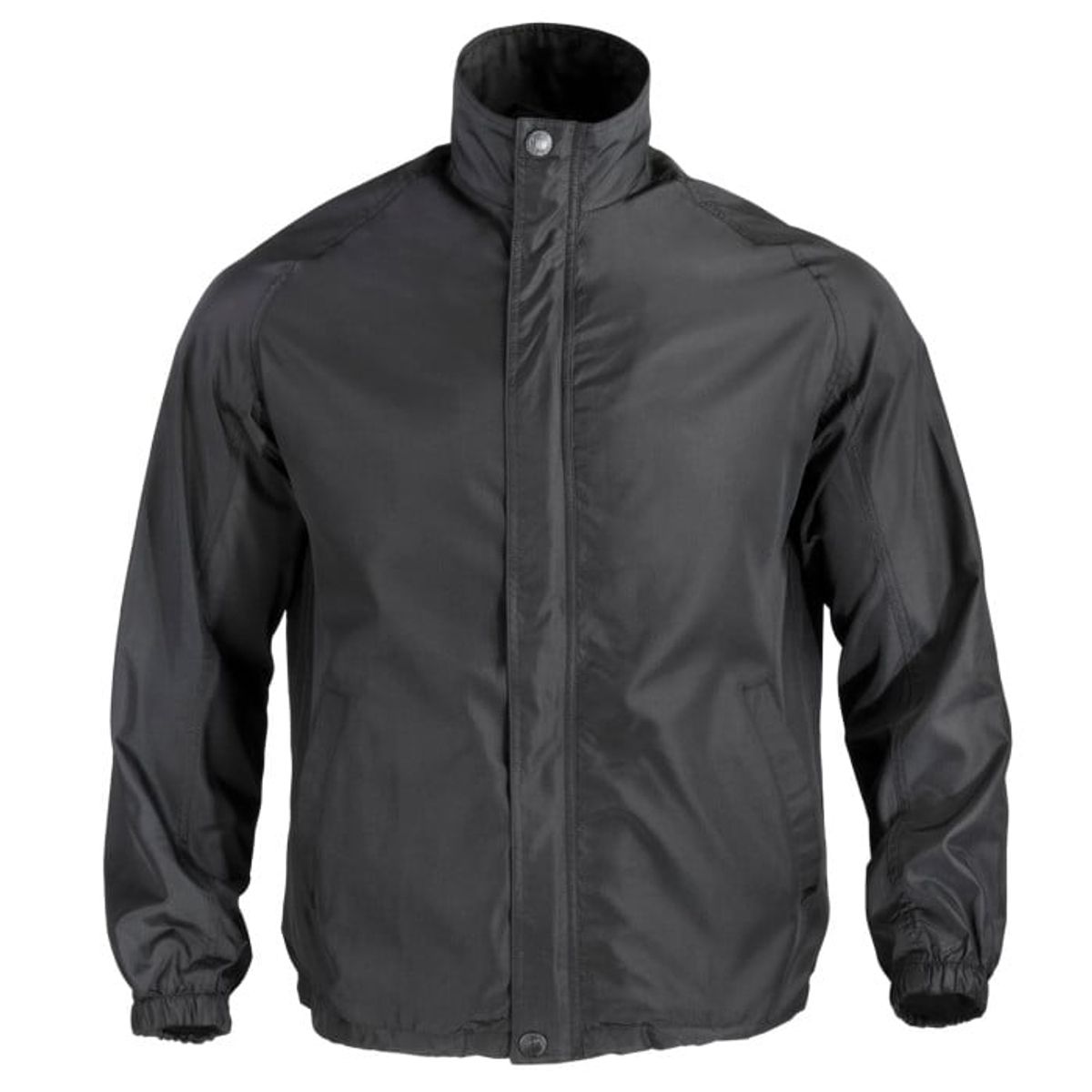 T-WORLD - Cortaviento Basic Manga Larga Hombre