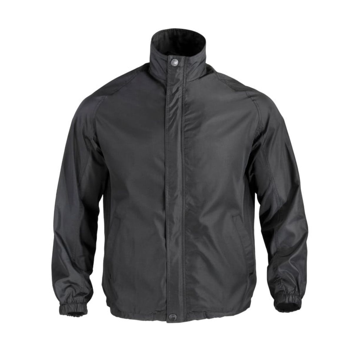 T-WORLD - Cortaviento Basic Manga Larga Hombre