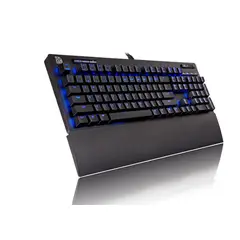 THERMALTAKE - Teclado Gamer - - Neptune Pro Blue Light - USB - Negro