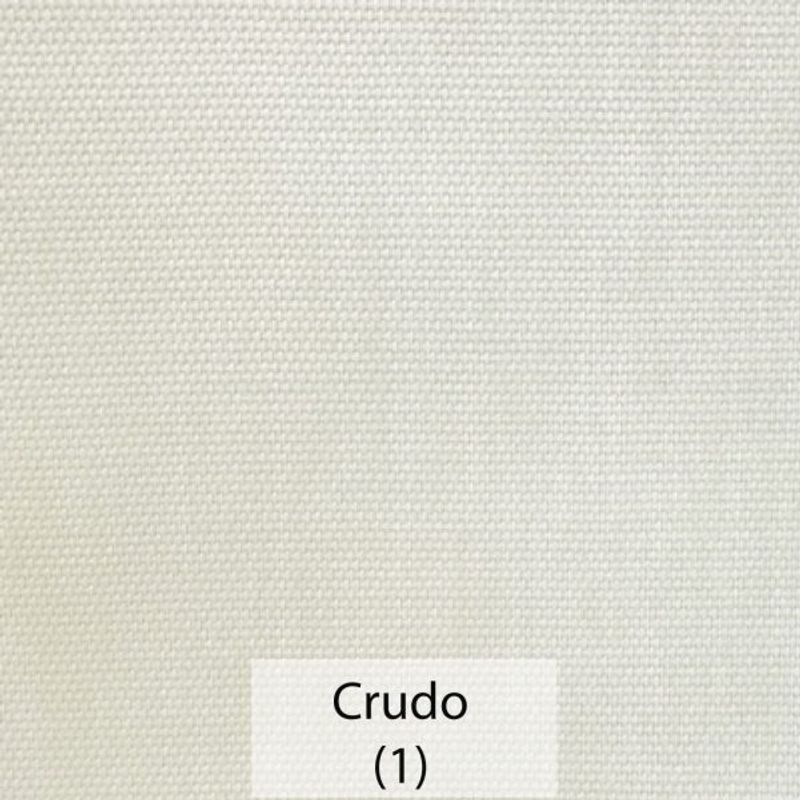 GENERICO - Tela Lino Tapiz crudo