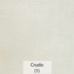 GENERICO - Tela Lino Tapiz crudo