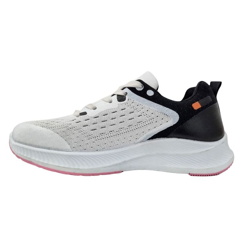 DYNAMOSTRONG CL - Zapatillas Deportivas Para Mujer Comididad Y Soporte