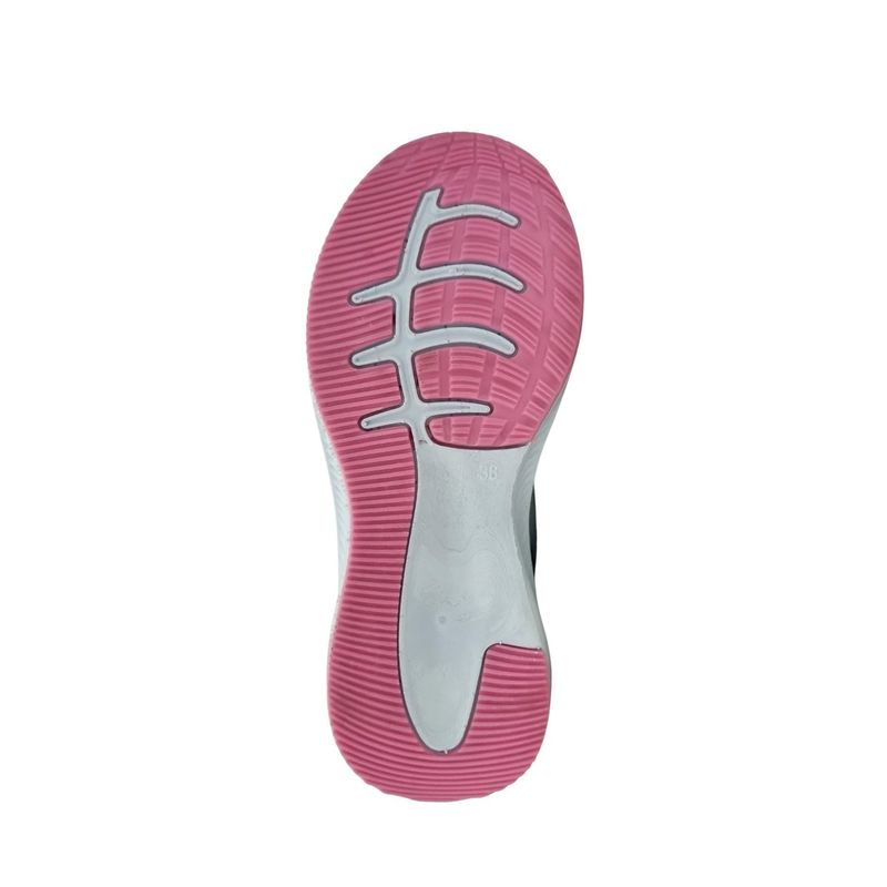 DYNAMOSTRONG CL - Zapatillas Deportivas Para Mujer Amortiguacion Y Soporte