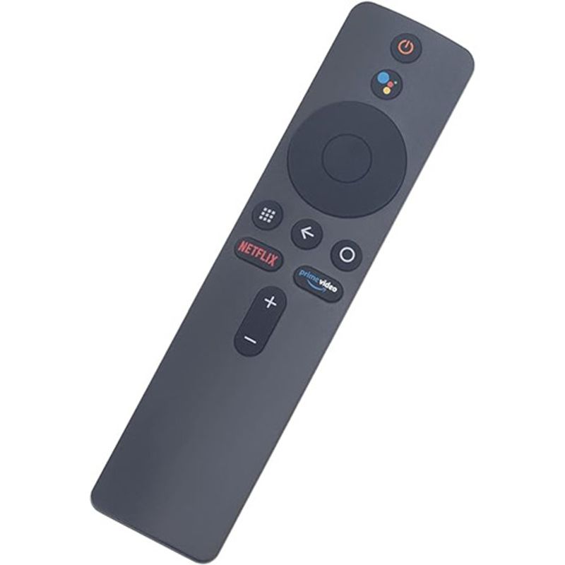 GENERICO - Control Remoto Para Xiaomi Mi Tv Stick Xiaomi Mi Box S 4K 4S