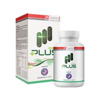 Complejo Natural de Probioticos Salud Intestinal 60 cap