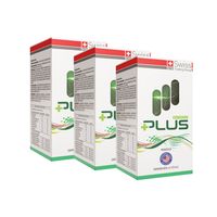 Pack 3 Complejo Natural de Probioticos Salud Intestinal