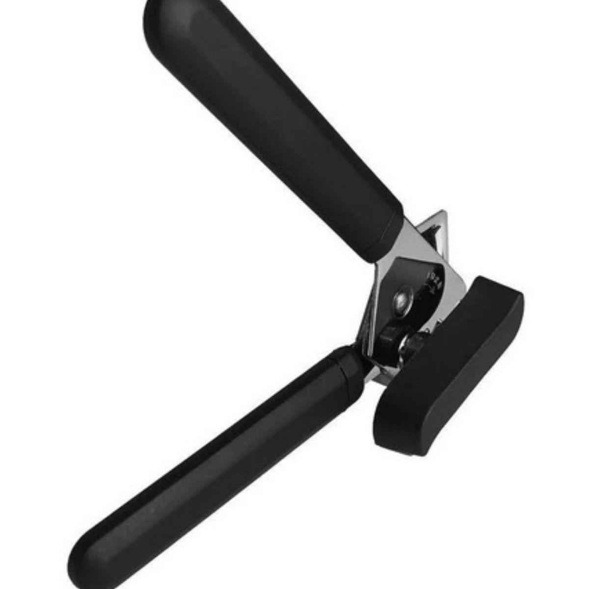 GENERICO - Abrelatas Manual Acero Inoxidable Abre Latas Abrelata Manual