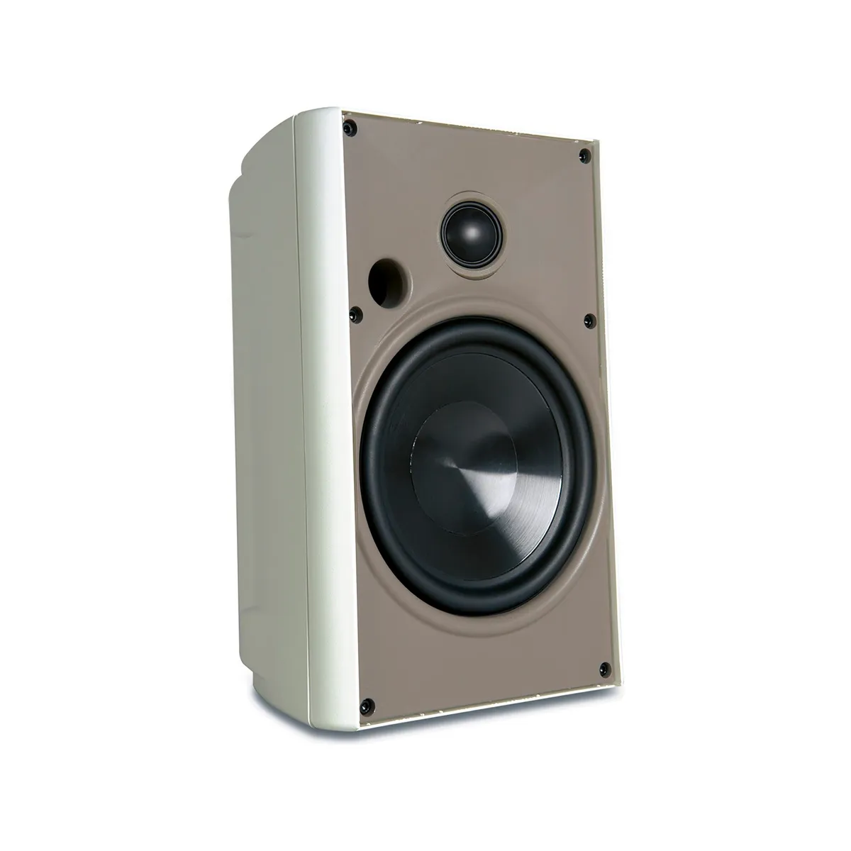 NICE - PROFICIENT AW-650 Parlante Hi-Fi de Exterior Blanco