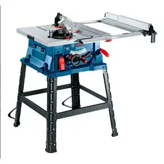 BOSCH - Sierra De Banco 1800w + Disco 80t 10 PLG Pro Gts 254 110v