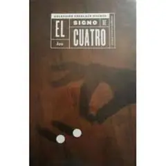 GENERICO - El signo de los cuatro - Arthur Conan Doyle