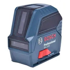 BOSCH - Nivel Láser GLL 2-10 10m 2 LINEAS