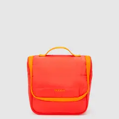 BUBBA - Neceser Bubbita Rosso Essentials