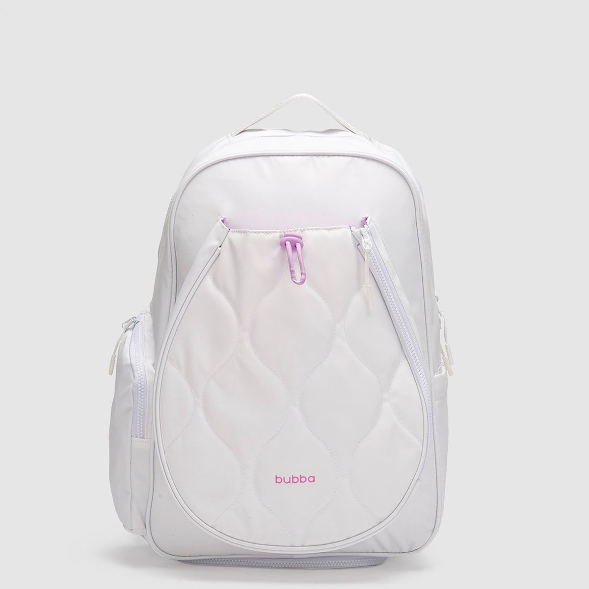 BUBBA - Tennis Backpack Chalk Bubba Essentials