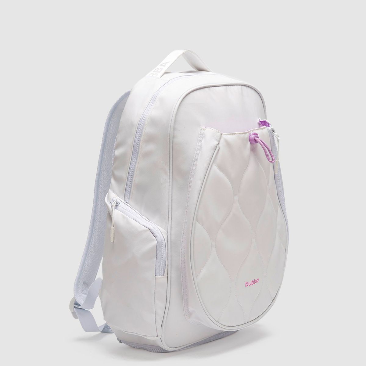BUBBA - Tennis Backpack Chalk Bubba Essentials