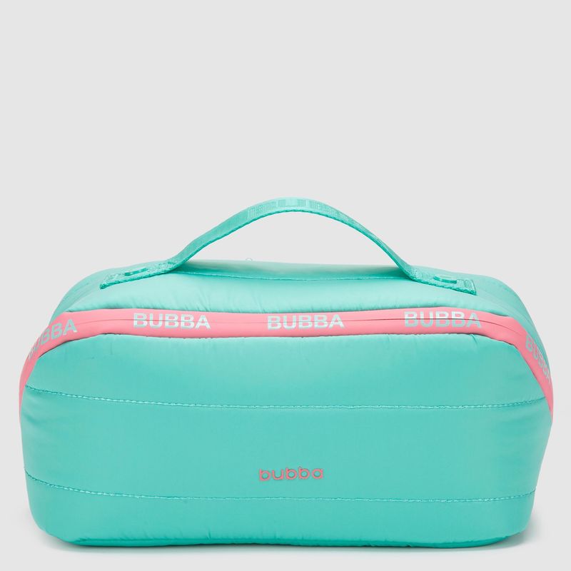 BUBBA - Cosmetiquero Beauty Mint Toad Bubba Essentials