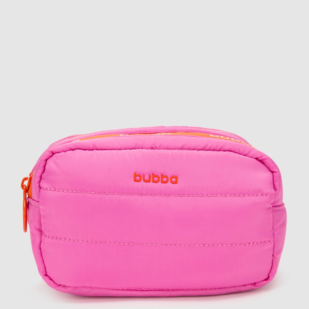 BUBBA - Neceser Beauty Pink Mini Bubba Essentials