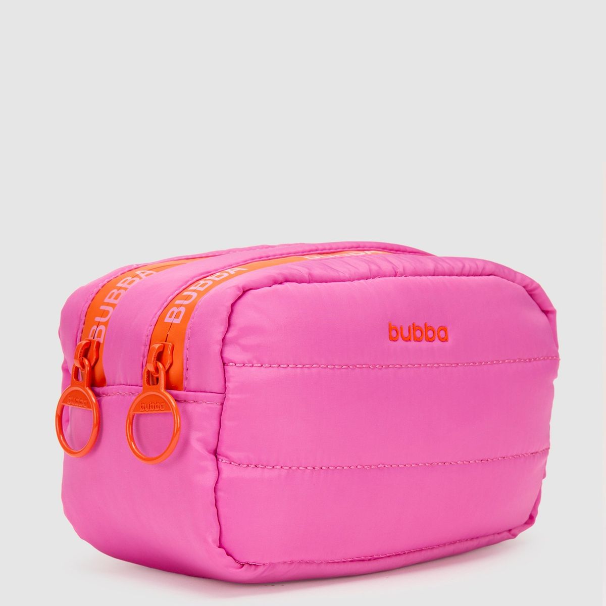 BUBBA - Neceser Beauty Pink Mini Bubba Essentials