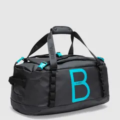 BUBBA - Duffel Bag Travel Black Essentials