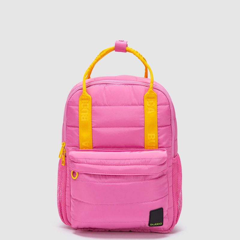 BUBBA - Mochila Bubbita Grape Regular Bubba Essentials