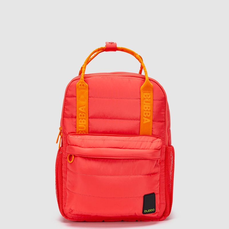 BUBBA - Mochila Bubbita Rosso Regular Bubba Essentials