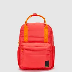 BUBBA - Mochila Bubbita Rosso Regular Essentials