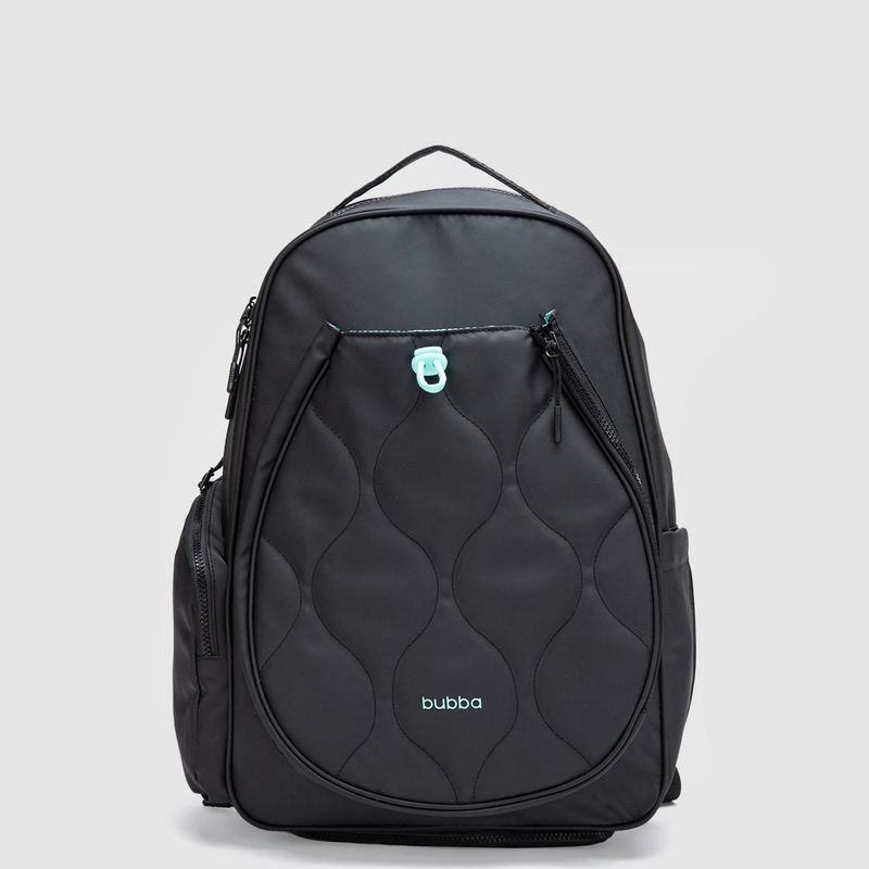 BUBBA - Tennis Backpack Black Bubba Essentials