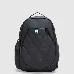 BUBBA - Tennis Backpack Black Essentials